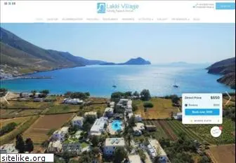 lakkivillage.com