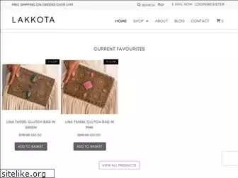 lakkota.com