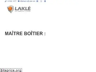 lakle.com