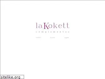 lakokett.com