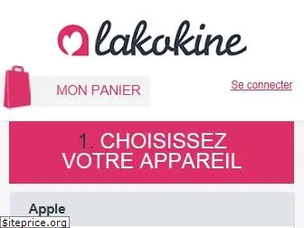 lakokine.fr