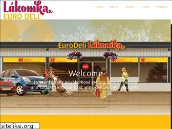lakomka.com