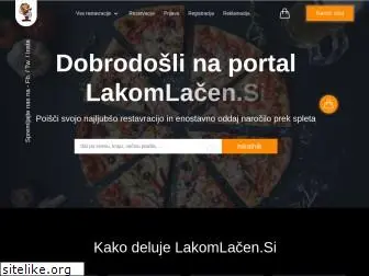 lakomlacen.si