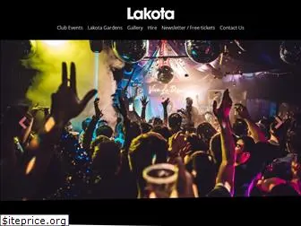lakota.co.uk