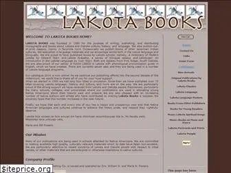 lakotabooks.com