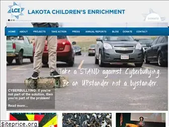 lakotachildren.org