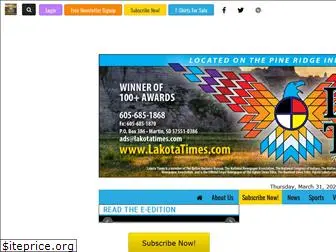 lakotacountrytimes.com