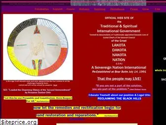 lakotadakotanakotanation.org