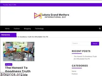 lakotagrandmothers.org