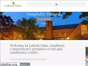 lakotaoaks.com