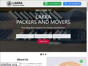 lakraservices.com