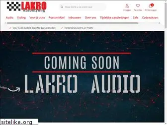 lakro.nl