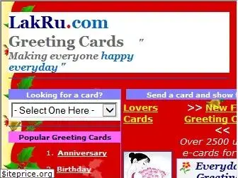 lakru.com