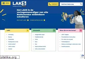 laks.nl