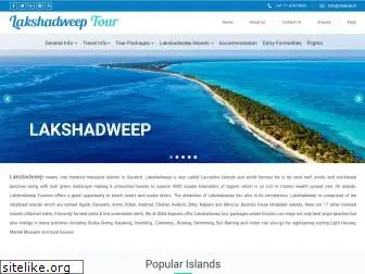 lakshadweeptour.in