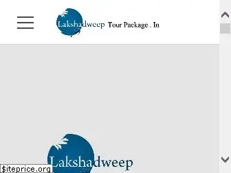 www.lakshadweeptourpackage.in