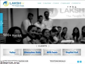 lakshhr.com