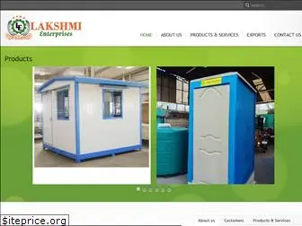 lakshmi-enterprises.com