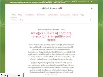 lakshmiayurveda.com.au