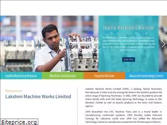 lakshmimach.com