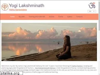 lakshminath.com