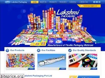lakshmipack.com
