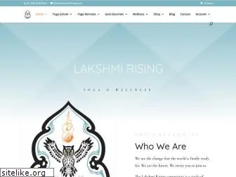 lakshmirising.com