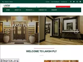 lakshply.com