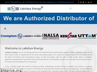 lakshyaenergy.com