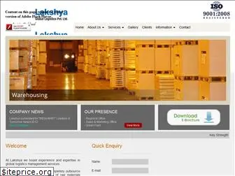 lakshyagl.com