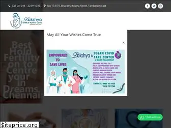 lakshyahospitals.com