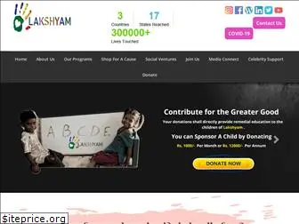 lakshyam.co.in