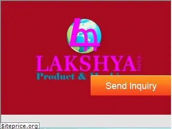 lakshyamachinery.net