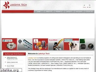 lakshyatech.co.in