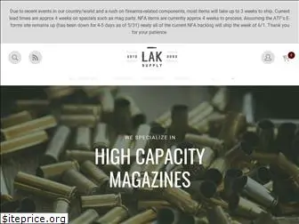 laksupply.com