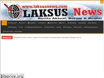 laksusnews.com