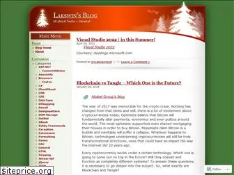 lakswin.wordpress.com