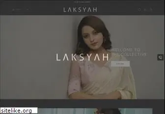 laksyah.com