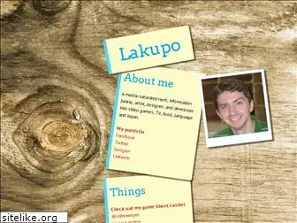 lakupo.com