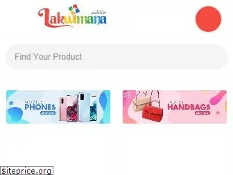 lakwimana.com