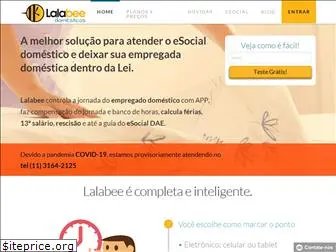 lalabee.com.br