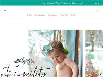 lalabyebaby.com