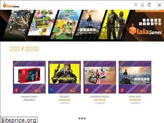 lalagames.com