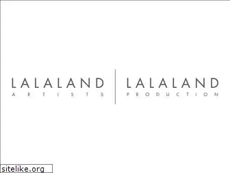 lalaland-group.com