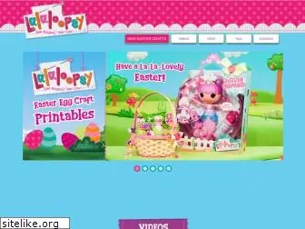 lalaloopsy.com