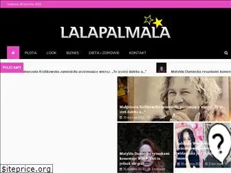 lalapalmala.pl