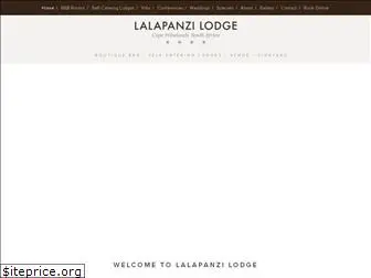 lalapanzilodge.co.za