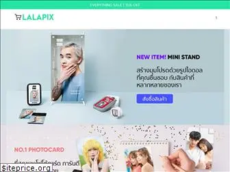 lalapixthailand.com
