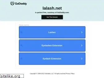lalash.net
