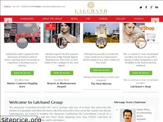 lalchandgroup.com